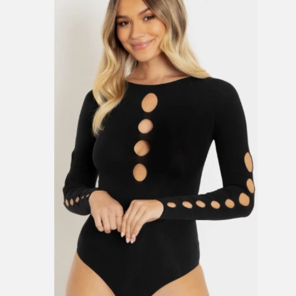 Blackmilk Bodysuit